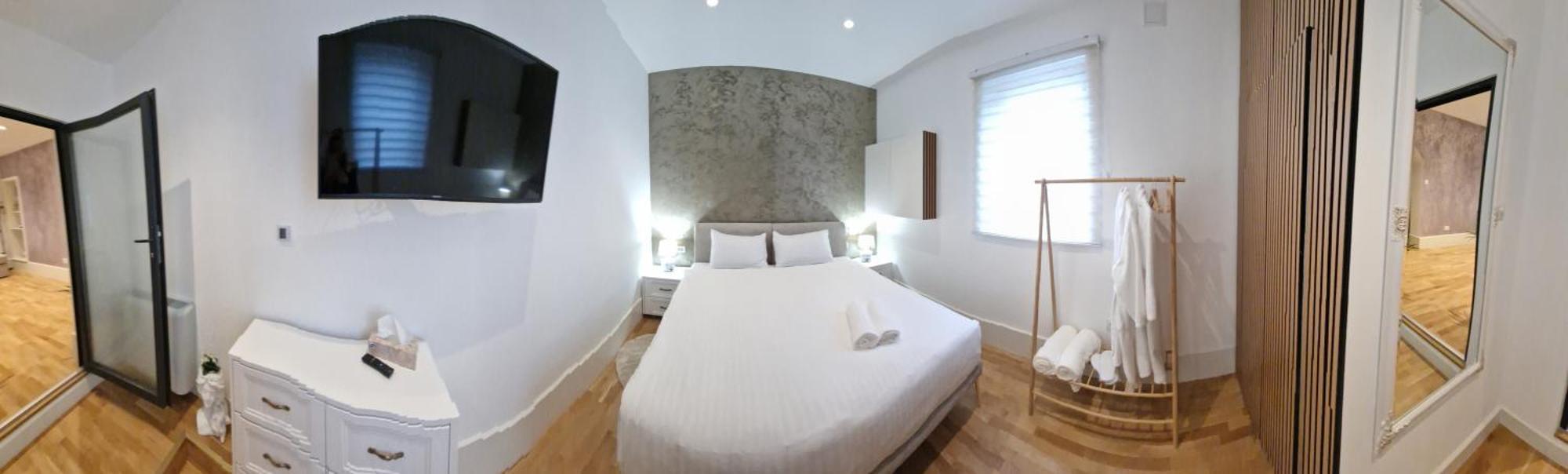Apartament Rokebea Luxury
