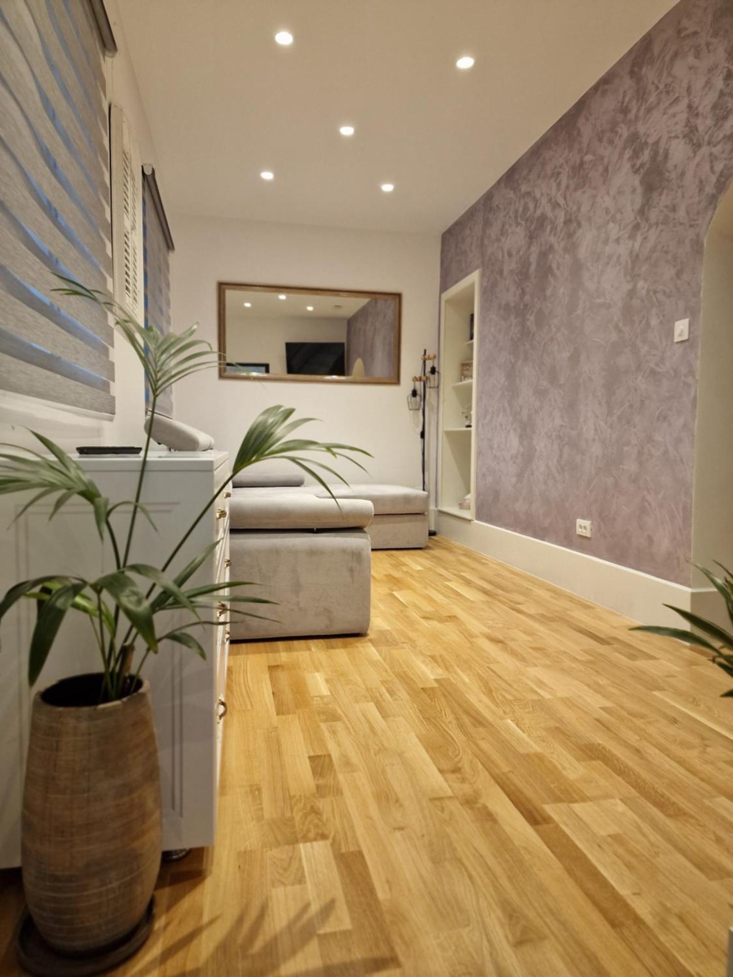 Apartament Rokebea Luxury *