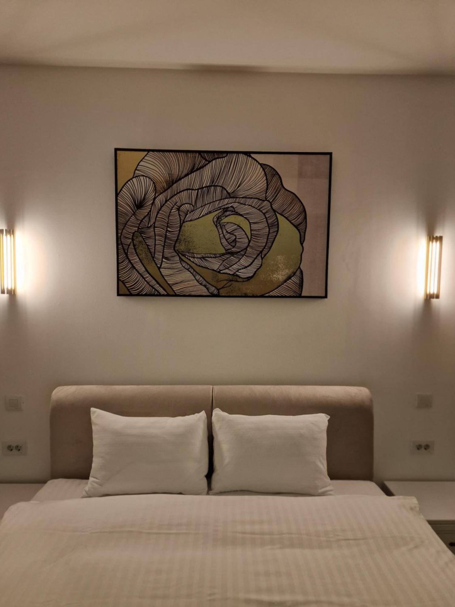 Rokebea Luxury Apartament Brașov