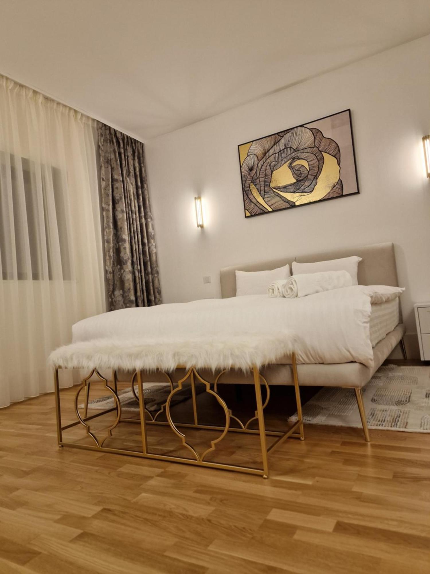 Apartament Rokebea Luxury