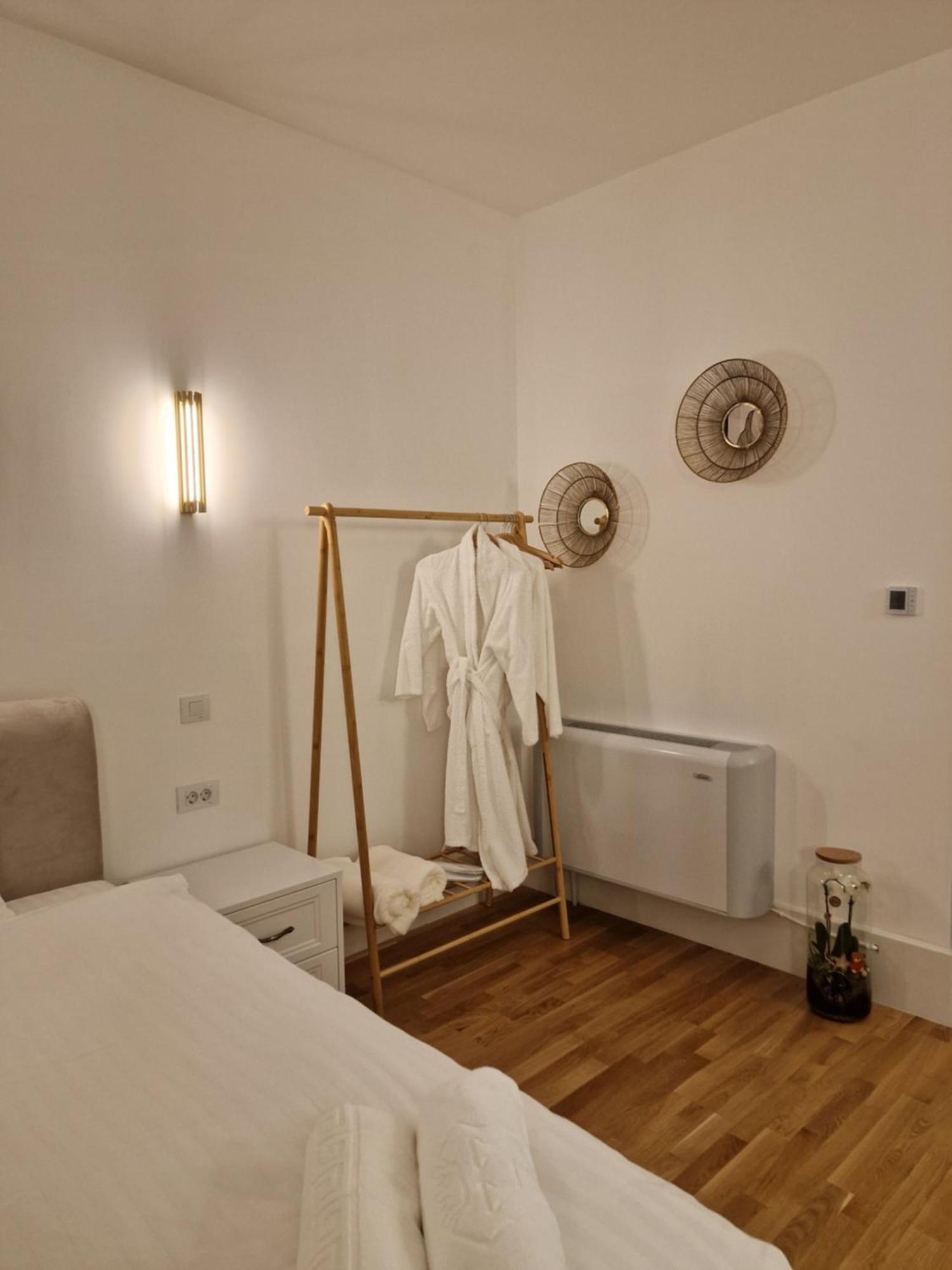 Rokebea Luxury Apartament *