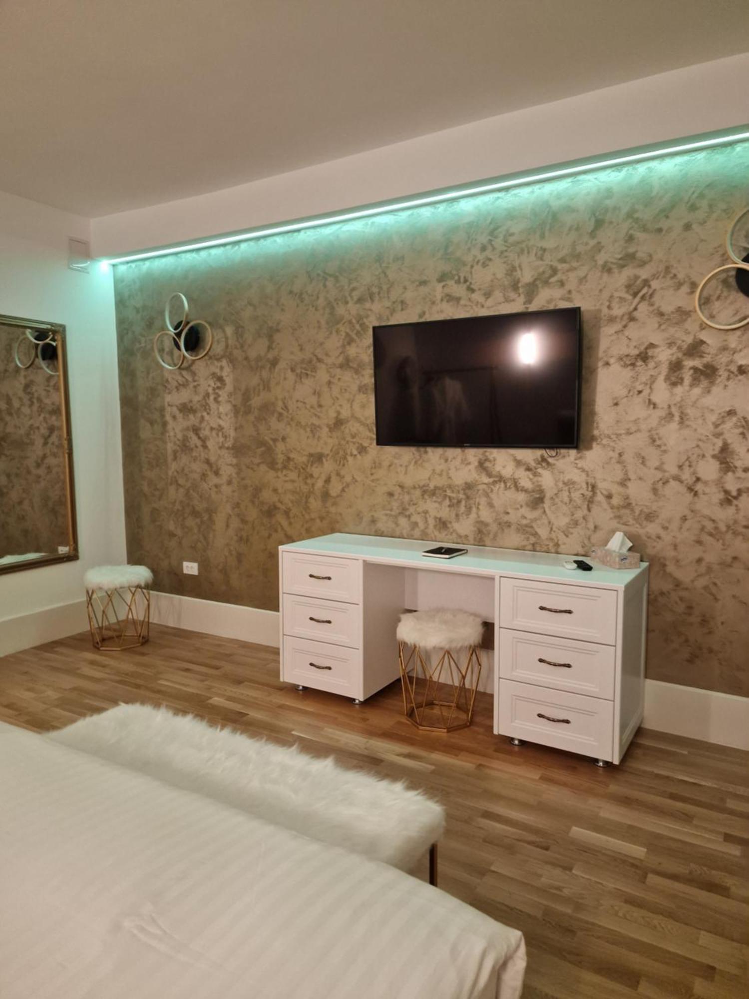 Apartament Rokebea Luxury