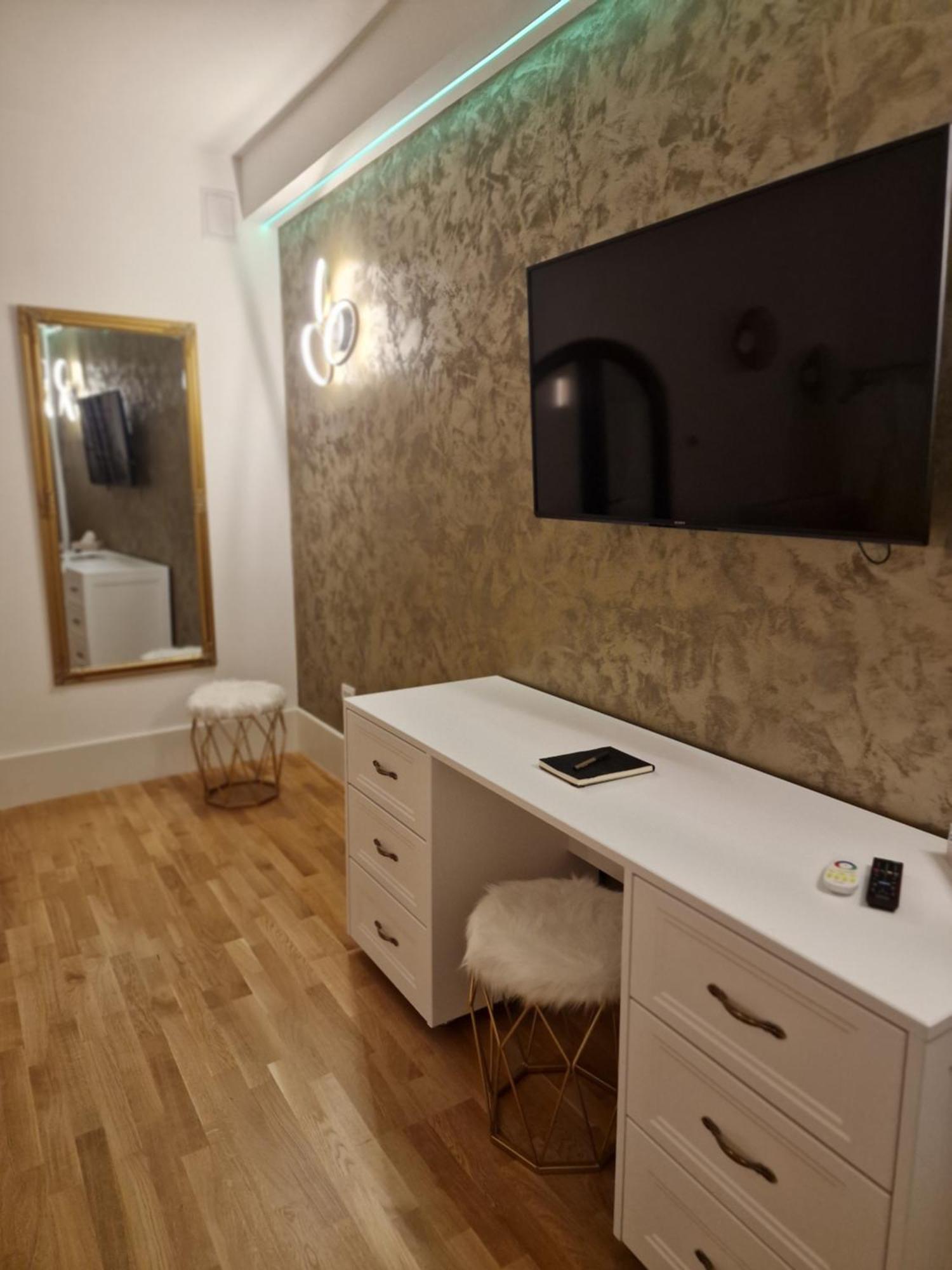 Rokebea Luxury Apartament Brașov