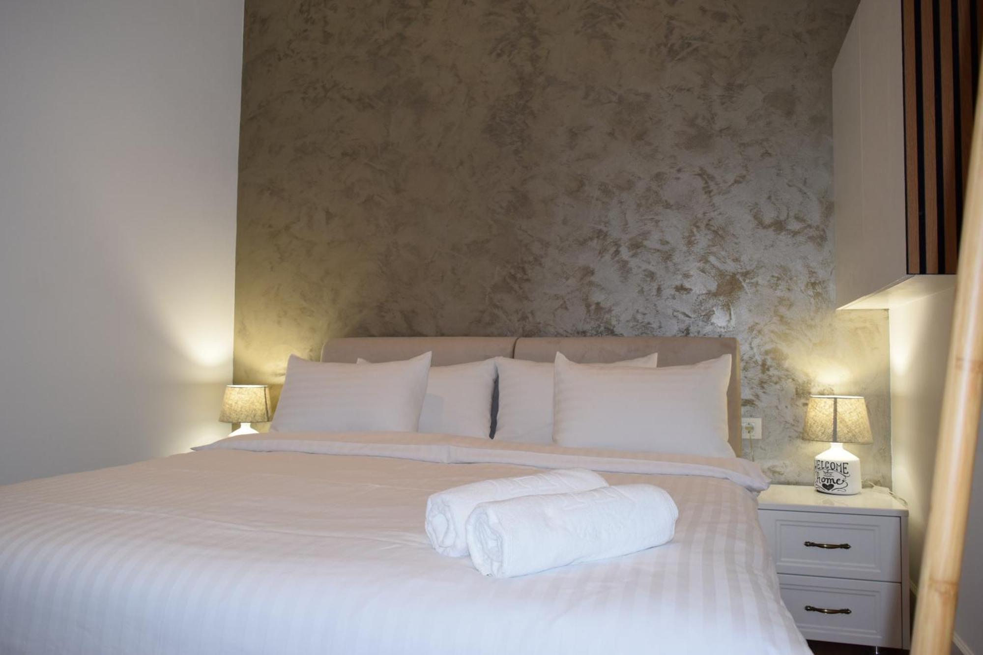 Apartament Rokebea Luxury