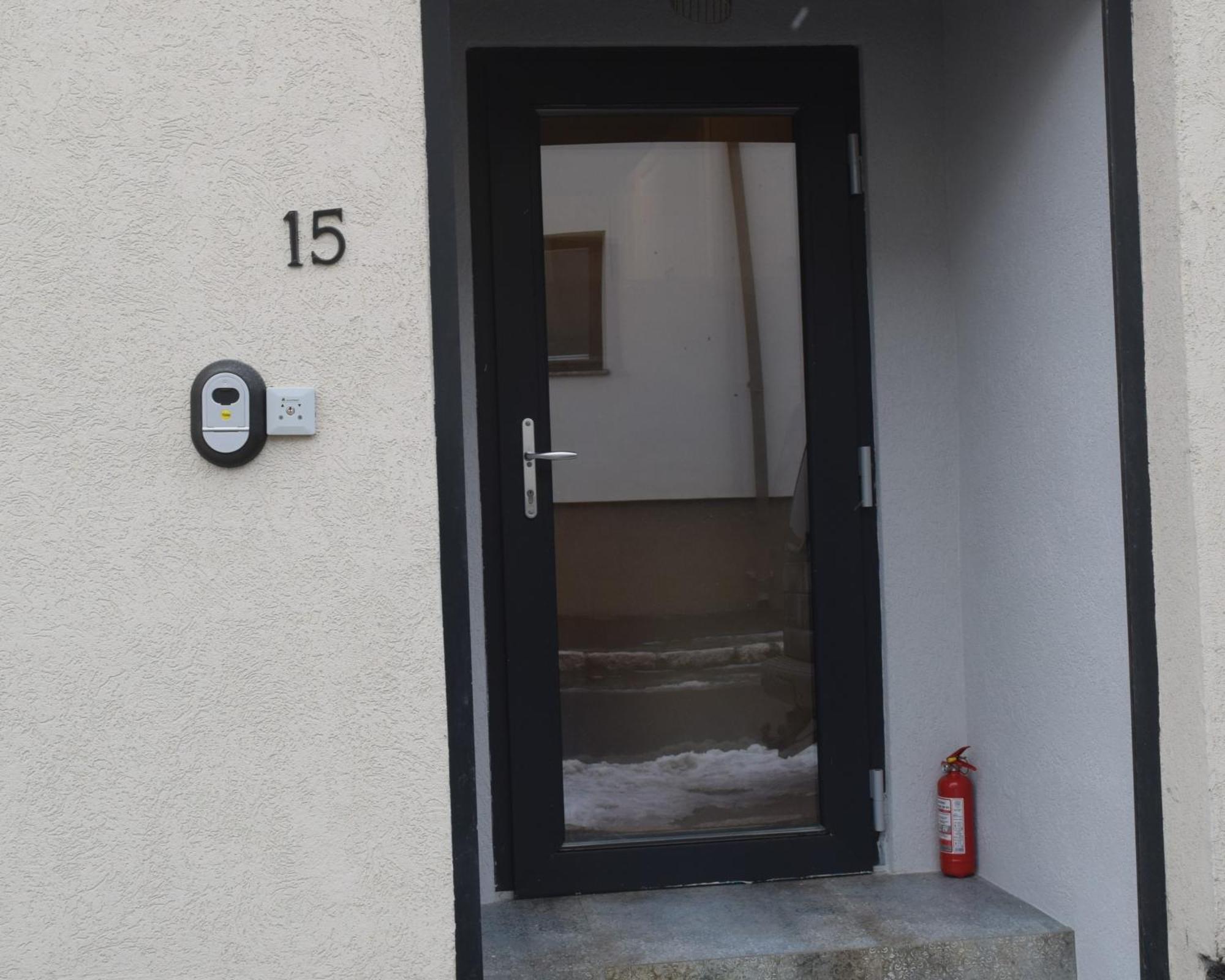 Apartament Rokebea Luxury