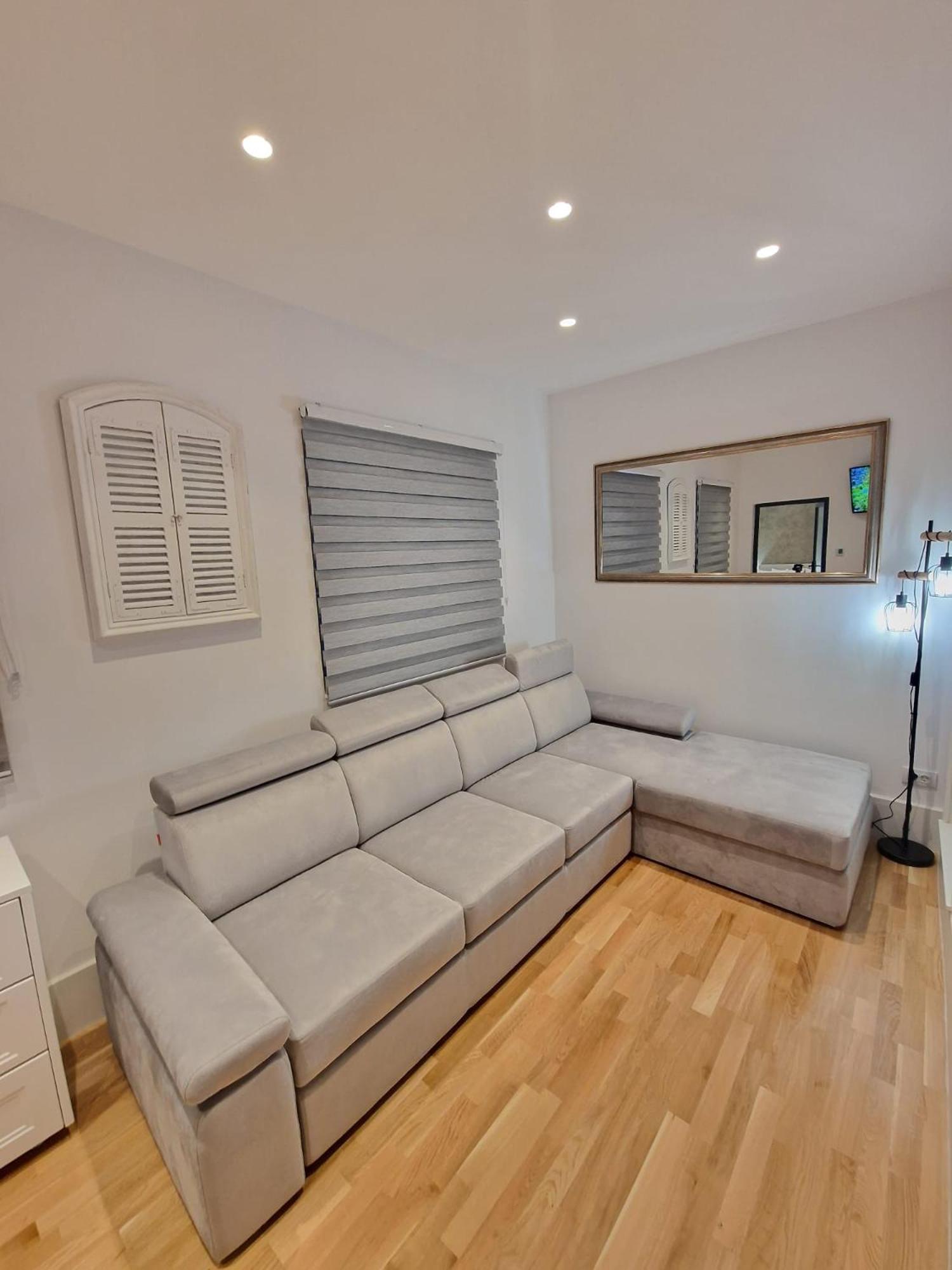 Apartament Rokebea Luxury *